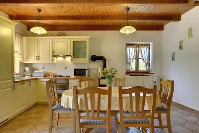 Casa vacanze Vacanza di relax Parenzo