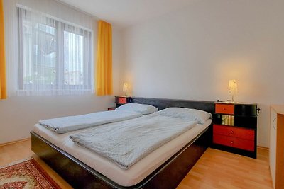 Vakantieappartement Gezinsvakantie Novigrad