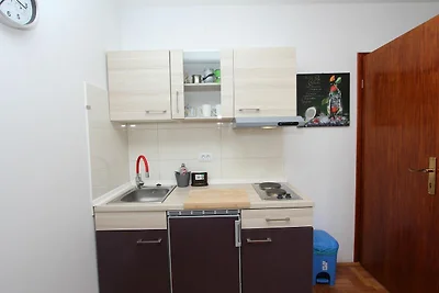 Appartement Vacances avec la famille Rovinj