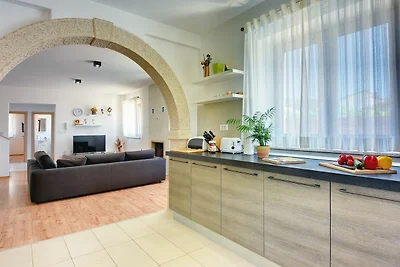Casa vacanze Vacanza di relax Barbariga Betiga