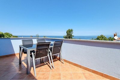 Vakantieappartement Gezinsvakantie Umag