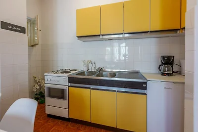 Apartment Azur Novi Vinodolski
