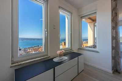 Apartment Klara