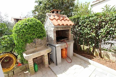 Appartamento Vacanza con famiglia Rovigno