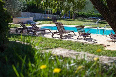 Appartamento Vacanza con famiglia Banjole