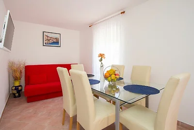 Ferienwohnung Larissa