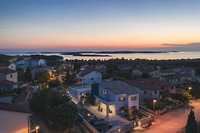 Vakantiehuis Ontspannende vakantie Pula