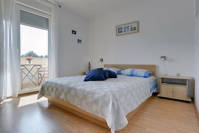 Vakantieappartement Gezinsvakantie Ližnjan