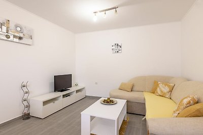 Vakantieappartement Gezinsvakantie Crikvenica