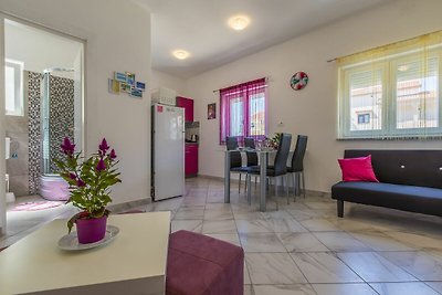 Vakantieappartement Gezinsvakantie Crikvenica