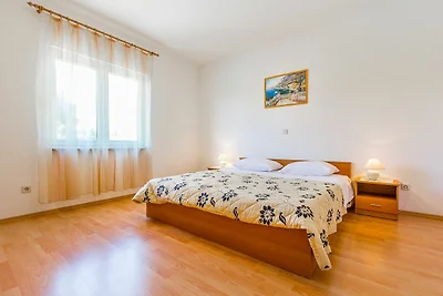 Appartamento Vacanza con famiglia Medulin