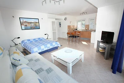 Appartamento Vacanza con famiglia Rovigno