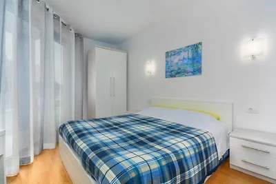 Apartment Nicoletta Lux