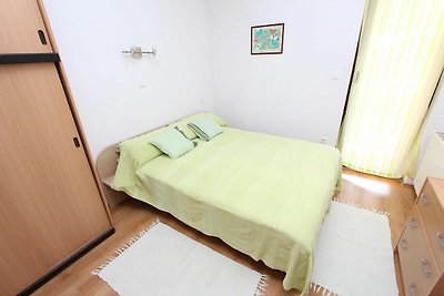 Vakantieappartement Gezinsvakantie Rovinj