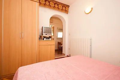 Appartamento Vacanza con famiglia Baska