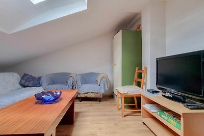 Vakantieappartement Gezinsvakantie Dajla