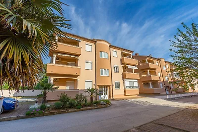 Ferienwohnung Cvita