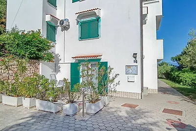 Ferienwohnung Alda