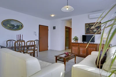 Ferienwohnung Forsithia
