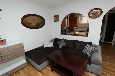 Vakantieappartement Gezinsvakantie Rovinj