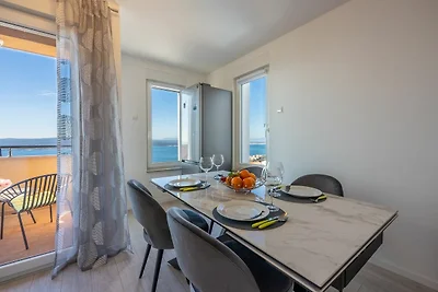 Apartment Klara