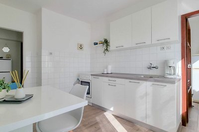 Vakantieappartement Gezinsvakantie Novigrad