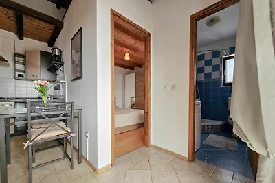 Apartment Marinela