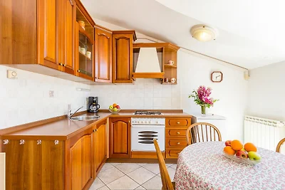Appartement Beach