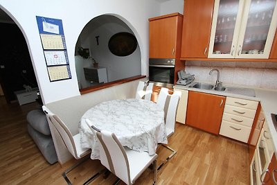 Vakantieappartement Gezinsvakantie Rovinj