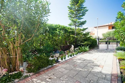 Vakantieappartement Gezinsvakantie Baska