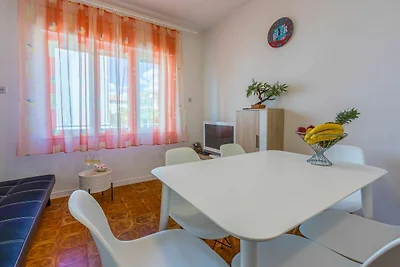 Apartment Azur Novi Vinodolski