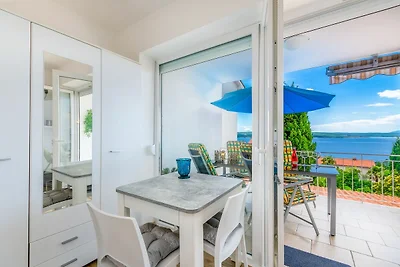 Vakantieappartement Gezinsvakantie Crikvenica