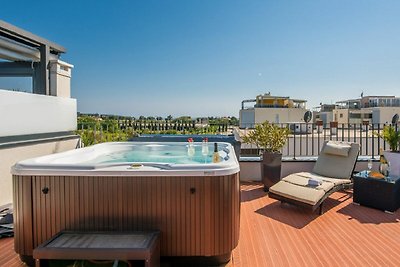 Casa vacanze Vacanza di relax Cittanova