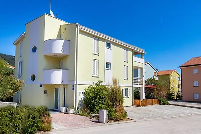 Vakantieappartement Gezinsvakantie Baska