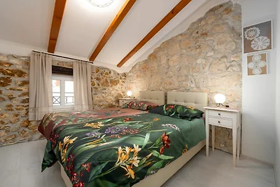 Apartment Piazzetta Studio