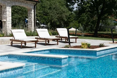 Villa Irena