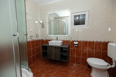 Vakantieappartement Gezinsvakantie Crikvenica