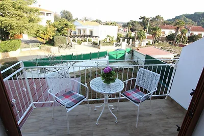 Vakantieappartement Gezinsvakantie Rovinj