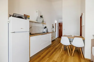 Appartamento Vacanza con famiglia Crikvenica
