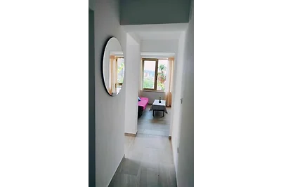 Vakantieappartement Gezinsvakantie Rovinj