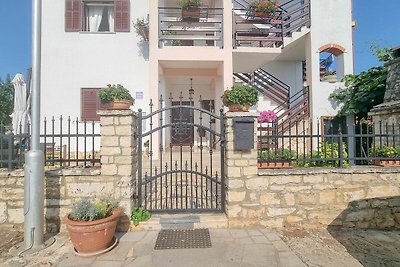 Vakantieappartement Gezinsvakantie Novigrad