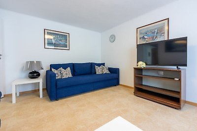 Vakantieappartement Gezinsvakantie Crikvenica