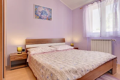 Casa vacanze Vacanza di relax Rabac