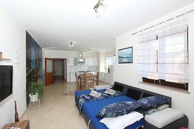 Vakantieappartement Gezinsvakantie Kanfanar