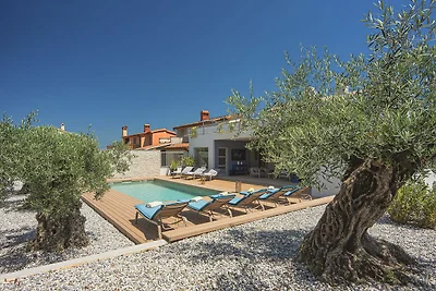 Villa Balizerka