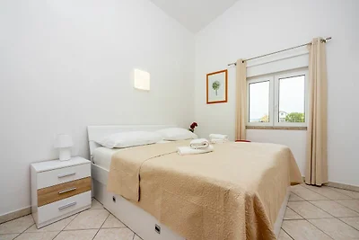 Appartamento Vacanza con famiglia Crikvenica