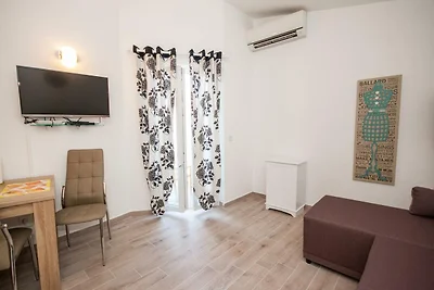 Ferienwohnung Alida