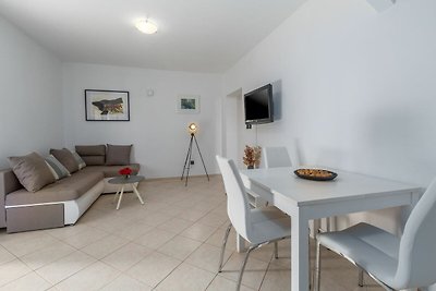 Vakantieappartement Gezinsvakantie Poreč