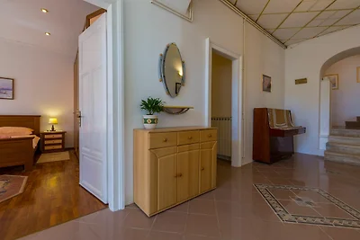 Appartamento Vacanza con famiglia Crikvenica