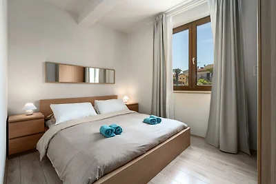 Residence Mala 4
